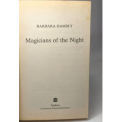 Magicians of the Night