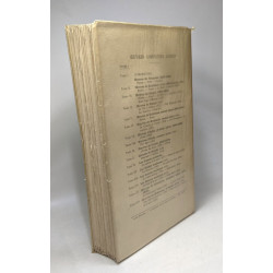 Oeuvres de Kristiania troisième séjour, John Gabriel Borkman...