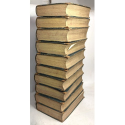 Mémorial administratif du département de l'Ourte - TOMES...