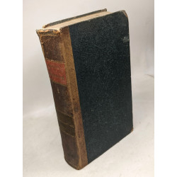 Mémorial administratif du département de l'Ourte - TOMES...