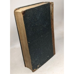 Mémorial administratif du département de l'Ourte - TOMES...