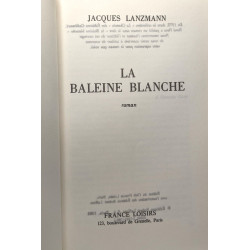 La Baleine Blanche