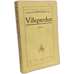 Villperdue