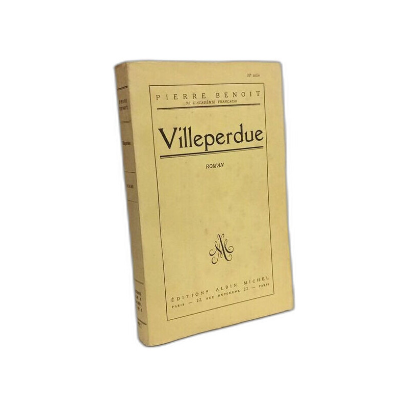 Villperdue