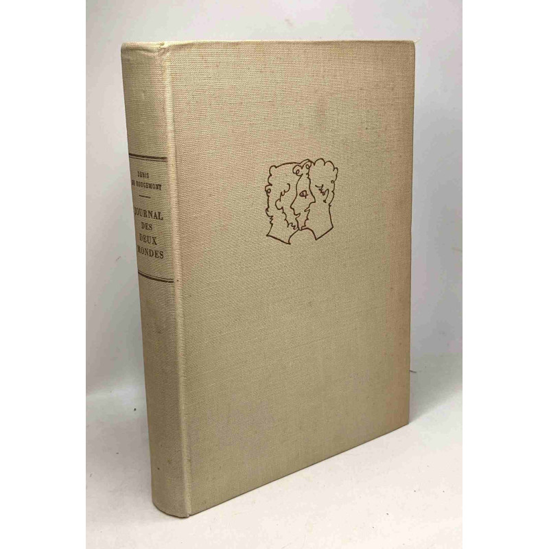 Journal des deux mondes