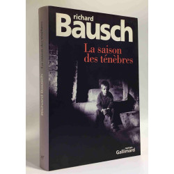 La Saison des ténèbres