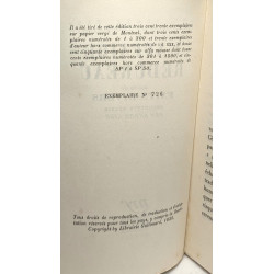 L'Affaire Redureau suivie de Faits Divers. Documents Réunis par...