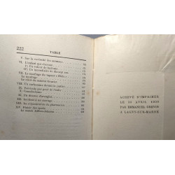 L'Affaire Redureau suivie de Faits Divers. Documents Réunis par...