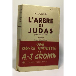 L'arbre de Judas - traduit par Maurice Bernard Endrèbe