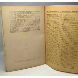 La vengeance d'un frère roman dramatique indédit - Bibliothèque de...