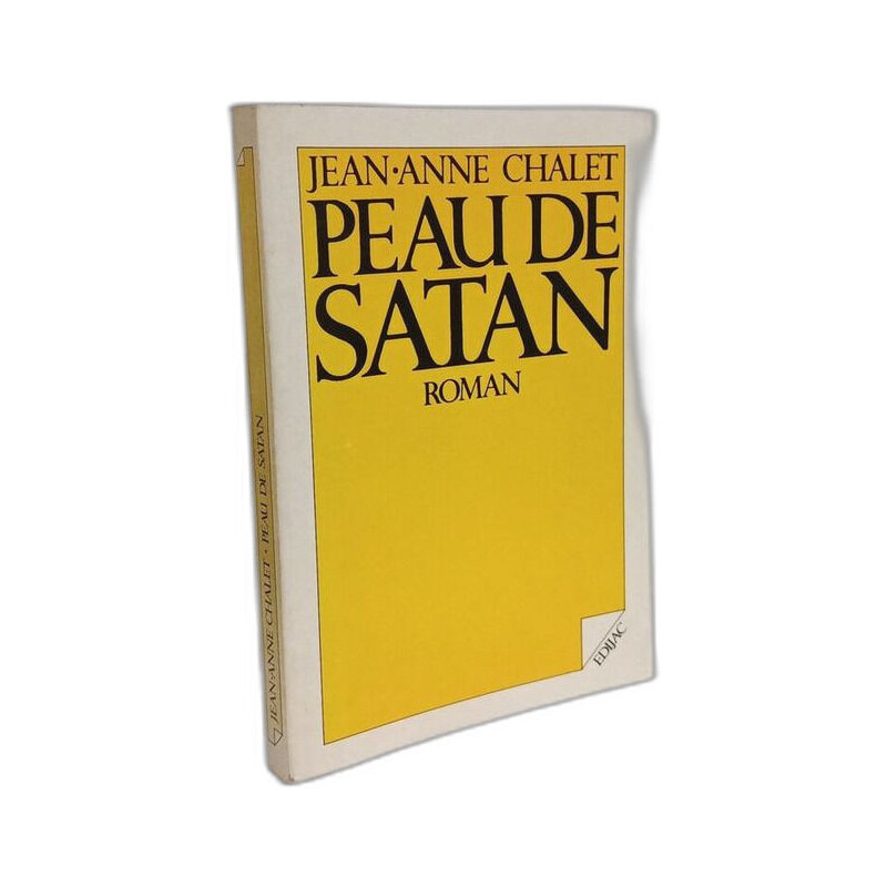 Peau de Satan