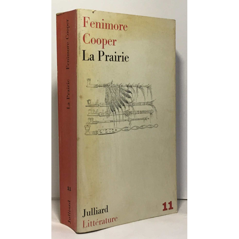 La prairie
