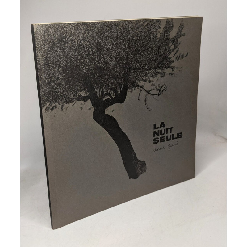 La nuit seule