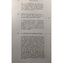 Riforma cattolica o controriforma