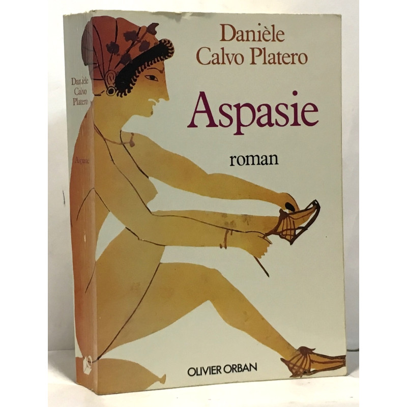 Aspasie