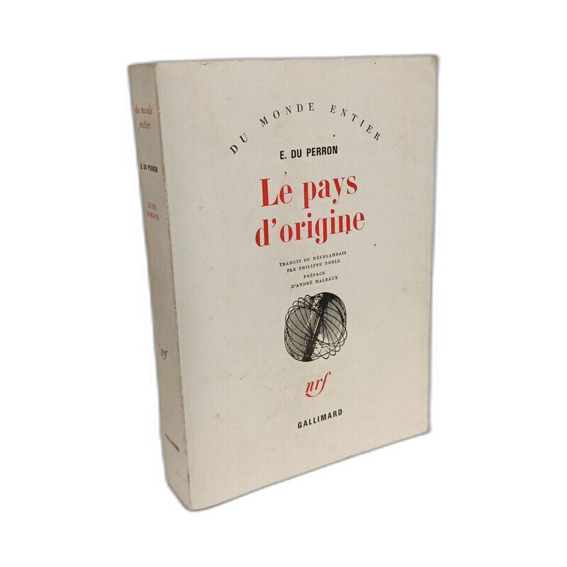 Le Pays d'origine