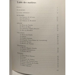 La lesse ardennaise