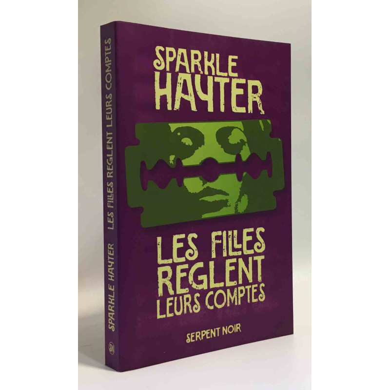 Les Filles règlent leurs comptes
