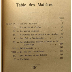 La clef anglaise