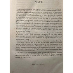 Le pilote - Oeuvres de J.F. Cooper