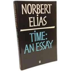 Time: An Essay