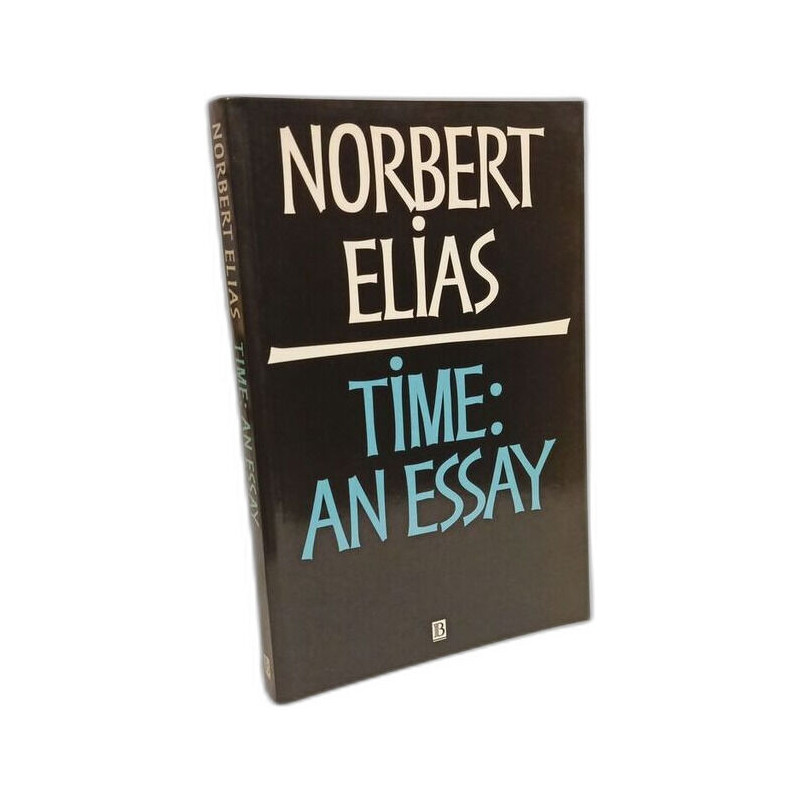 Time: An Essay
