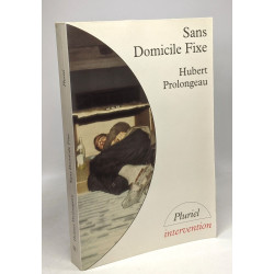 Sans Domicile Fixe