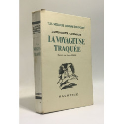 La voyageuse traquée