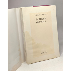 Le retour de Fursey