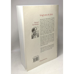 Vingt Ans et plus