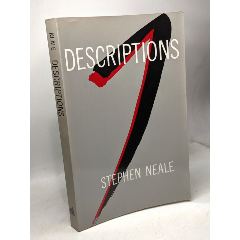Descriptions