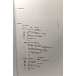 Descriptions