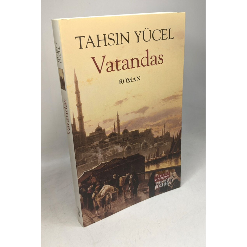Vatandas