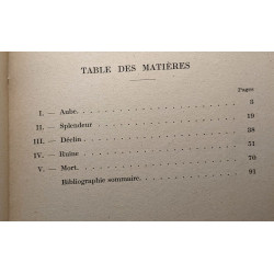 Vie et mort du Pays du Zwin