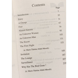 A Distress Call - Short Stories