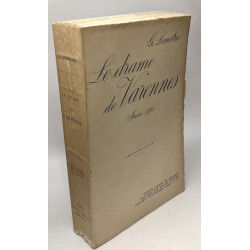Le drame de Varennes Juin 1791