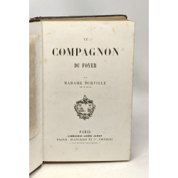 Le compagnon du foyer