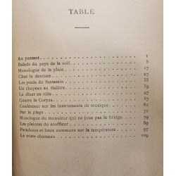 Redites-nous quelque chose ! - 4e édition