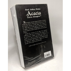 Acacia - Terres étrangères - TOME DEUX