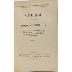 Aquis Submersus