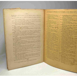Le Notaire de Saint-Germain roman dramatique inédit - Bibliothèque...