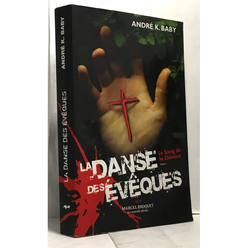 La Danse des Eveques