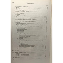Bibliographia Patristica. Internationale Patristische...