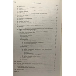 Bibliographia Patristica. Internationale Patristische...