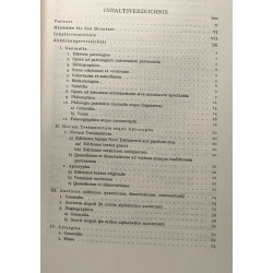 Bibliographia Patristica. Internationale Patristische...