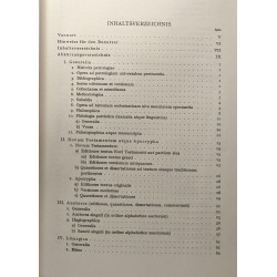 Bibliographia Patristica. Internationale Patristische...
