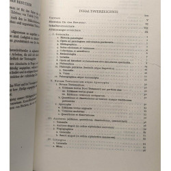 Bibliographia Patristica. Internationale Patristische...