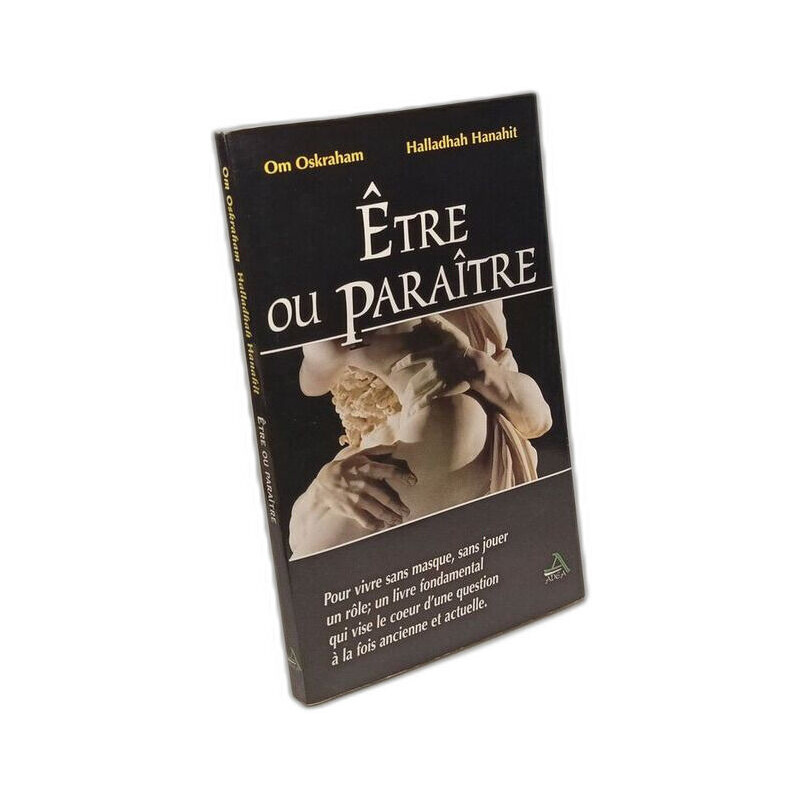 Être ou paraître
