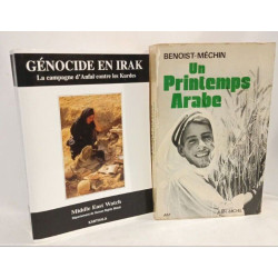 10 livres sur le moyen-orient géopolitique: Guerre du Golfe : le...