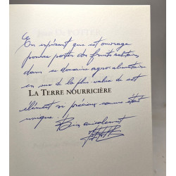 La Terre Nourricière
